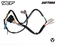 Daytona DT150 wiring