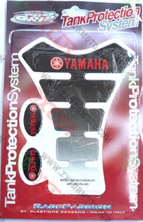 Progrip Tankpad Yamaha