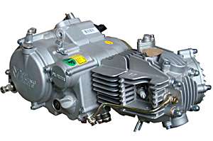 150ccm YCF KLX motor