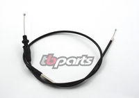 TB Carb Throttle Cable 20-26mm