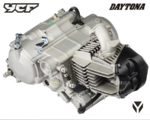Daytona Anima 190FE 5-gear motor
