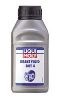 Liqui Moly DOT 4 bremsevæske