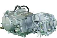 150ccm YCF CRF-type motor