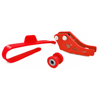 Kædeslide kit (CRZ) - rød