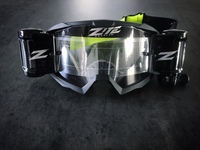Zite XLR XL roll-off brille - Neon
